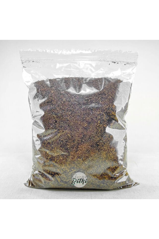 Sphagnum Torf İnce 5 Litre - Steril Yüksek Kalite İthal Bitki Toprağı Sphagnum Torfu Moss Peat