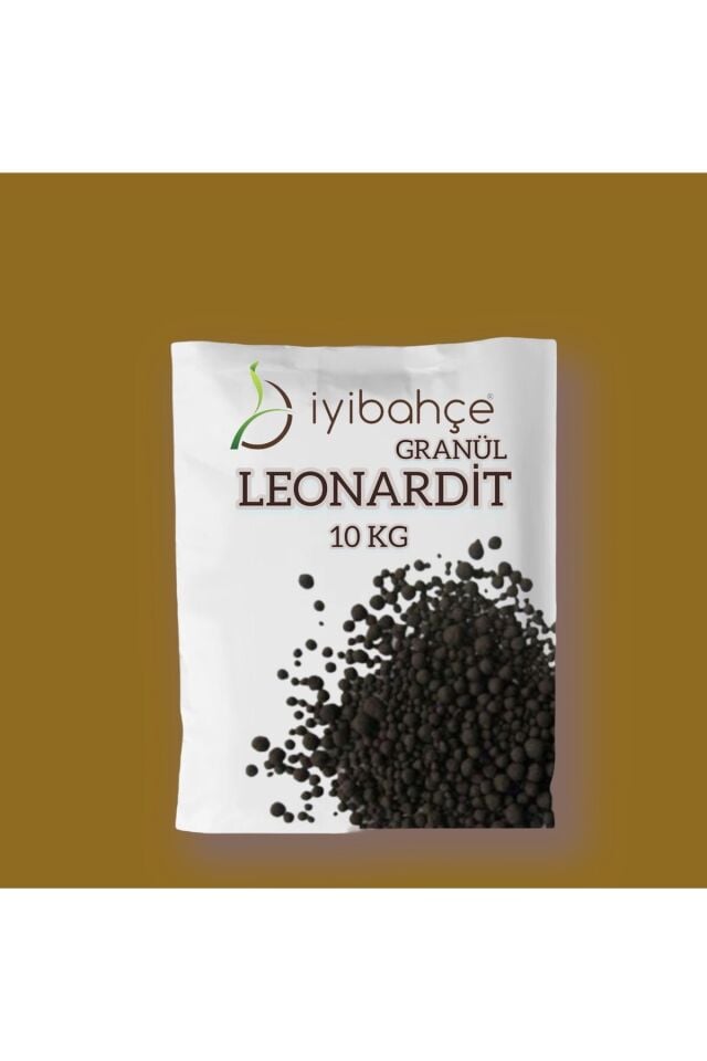 10 Kg Leonardit Granül