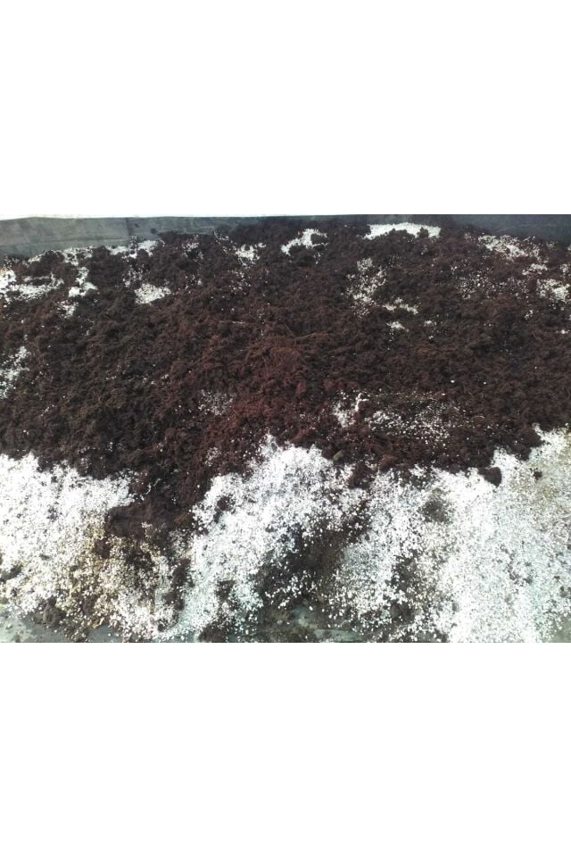 Çiçek Toprağı Ve Kaktüs Sukulent Toprağı 3 Lt.