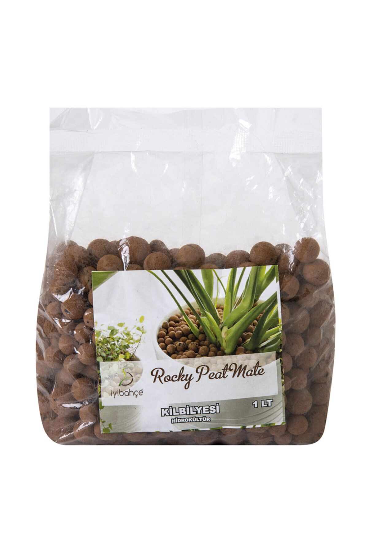 Rocky Peat Mate Kil Bilyesi 1 L