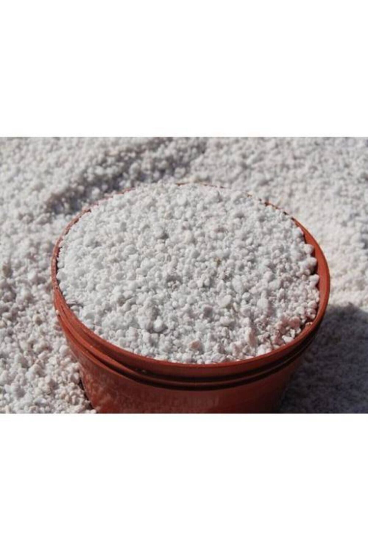 Perlit 4 Lt Tarım Perliti Steril Perlit Köklendirme Perliti Sera Perliti Saksı Toprak Perliti