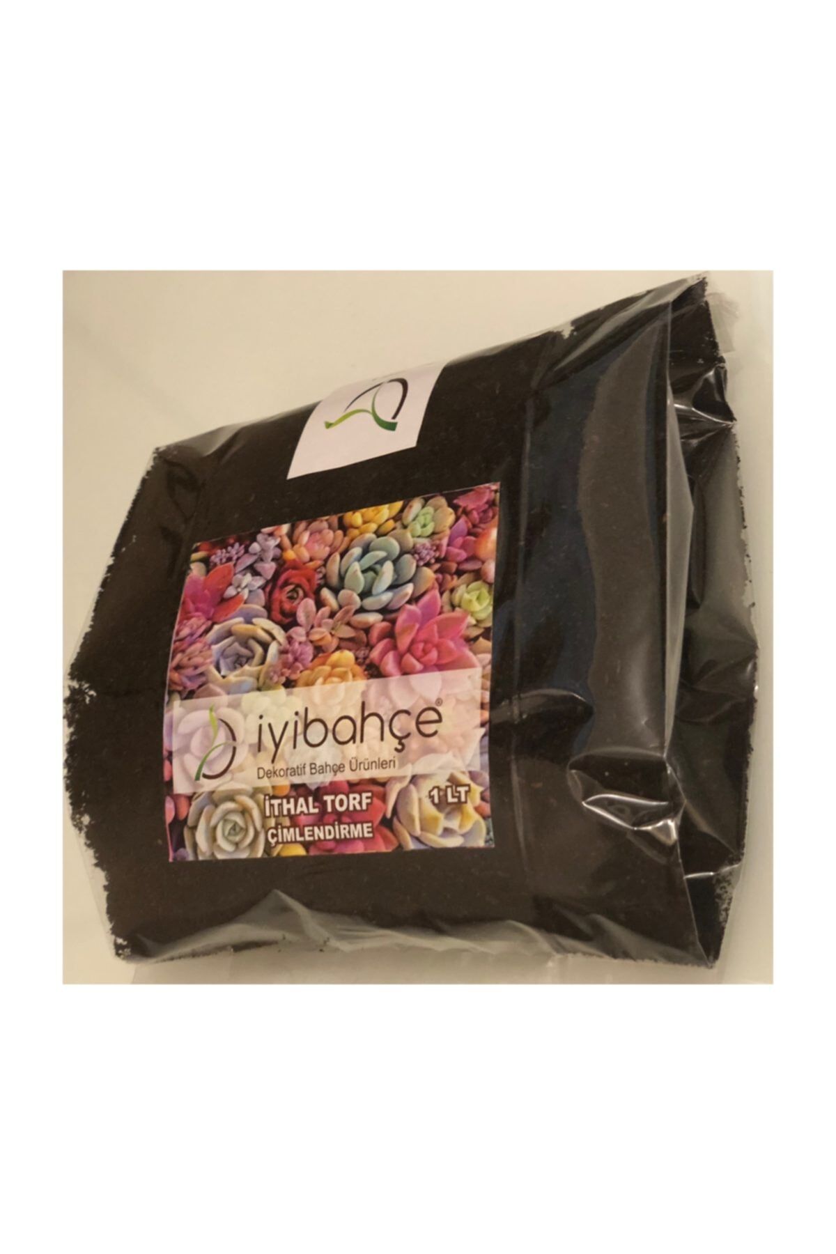 Ithal Çimlendirme Torfu 1 lt